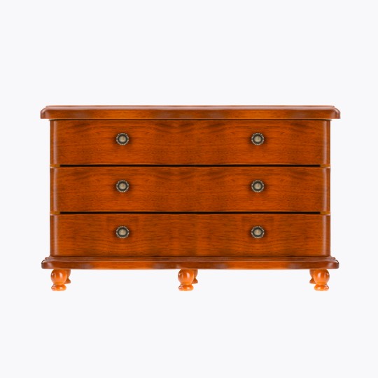 Bedside Table